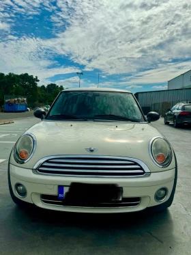Mini Cooper 1.4, снимка 1