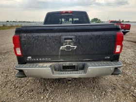 Chevrolet Silverado 5.3l K1500 Ltz, снимка 6