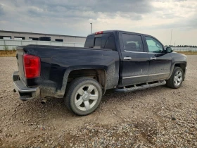 Chevrolet Silverado 5.3l K1500 Ltz, снимка 3