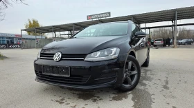 VW Golf КАТО ЧИСТО НОВА, снимка 1