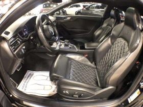 Audi S5 * 3.0 TFSI TECHNIK AWD LEATHER PAN/ROOF NAV, снимка 13