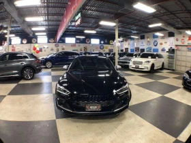 Audi S5 * 3.0 TFSI TECHNIK AWD LEATHER PAN/ROOF NAV, снимка 3