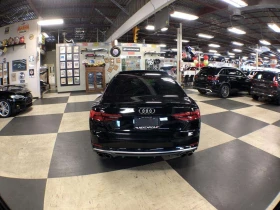 Audi S5 * 3.0 TFSI TECHNIK AWD LEATHER PAN/ROOF NAV, снимка 7