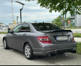 Mercedes-Benz C 220, снимка 2
