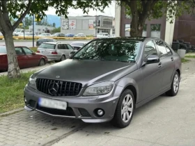 Mercedes-Benz C 220, снимка 1