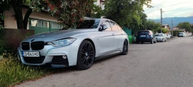 BMW 328 M performance , снимка 4