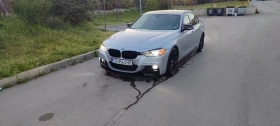 BMW 328 M performance , снимка 7