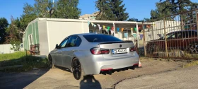 BMW 328 M performance , снимка 5
