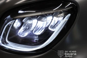 Smart Fortwo coupe EQ Brabus Панорама Full LED, снимка 7
