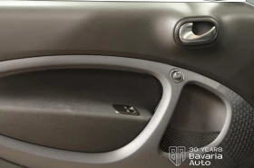 Smart Fortwo coupe EQ Brabus Панорама Full LED, снимка 8