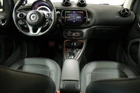 Smart Fortwo coupe EQ Brabus Панорама Full LED, снимка 12