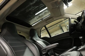 Smart Fortwo coupe EQ Brabus Панорама Full LED, снимка 17