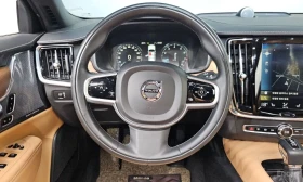 Volvo S90 Т5* 360 КАМЕРИ* СЛЕДЕНЕ НА ЛЕНТИ* КРАЙНА ЦЕНА* , снимка 7