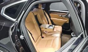 Volvo S90 Т5* 360 КАМЕРИ* СЛЕДЕНЕ НА ЛЕНТИ* КРАЙНА ЦЕНА* , снимка 15