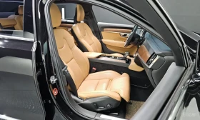 Volvo S90 Т5* 360 КАМЕРИ* СЛЕДЕНЕ НА ЛЕНТИ* КРАЙНА ЦЕНА* , снимка 6