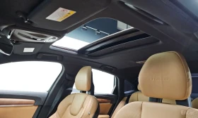 Volvo S90 Т5* 360 КАМЕРИ* СЛЕДЕНЕ НА ЛЕНТИ* КРАЙНА ЦЕНА* , снимка 14