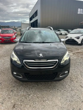 Peugeot 2008 1.6i, снимка 2
