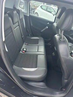 Peugeot 2008 1.6i, снимка 12