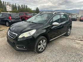 Peugeot 2008 1.6i, снимка 3