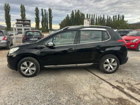 Peugeot 2008 1.6i, снимка 8