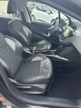 Peugeot 2008 1.6i, снимка 11