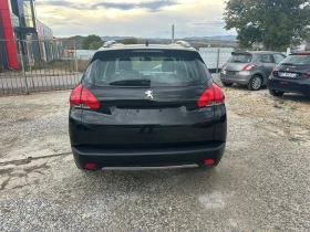 Peugeot 2008 1.6i, снимка 6