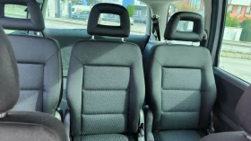 Seat Alhambra 1.9TDI, снимка 12