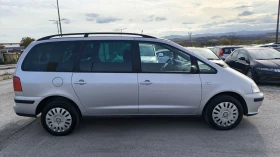 Seat Alhambra 1.9TDI, снимка 4