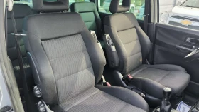 Seat Alhambra 1.9TDI, снимка 9