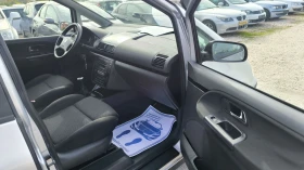 Seat Alhambra 1.9TDI, снимка 8