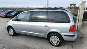 Seat Alhambra 1.9TDI, снимка 7