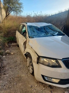 Skoda Octavia 1,6TDI | Mobile.bg    7