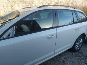 Skoda Octavia 1,6TDI | Mobile.bg    3