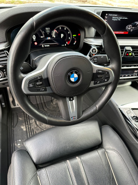 BMW 520 X drive BTC ETH, снимка 17