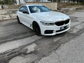 BMW 520 X drive BTC ETH, снимка 2