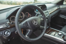Mercedes-Benz E 220, снимка 8 - Автомобили и джипове - 44924415