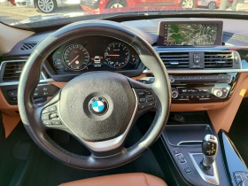 BMW 320  I GT Xdrive Luxury Euro6D, снимка 13 - Автомобили и джипове - 42917406