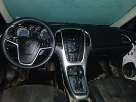 Opel Astra 2.0 cdti, снимка 5