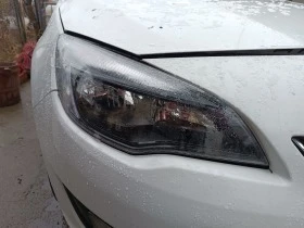 Opel Astra 2.0 cdti, снимка 6