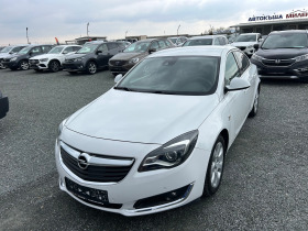 Opel Insignia (КАТО НОВА)