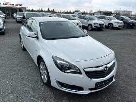 Opel Insignia (КАТО НОВА), снимка 3 - Автомобили и джипове - 44124069