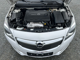 Opel Insignia (КАТО НОВА), снимка 17 - Автомобили и джипове - 44124069