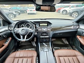 Mercedes-Benz E 350 6.3 AMG PACK FULL РЯДКА КОЖА ЛИЗИНГ 100%, снимка 14