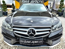 Mercedes-Benz E 350 6.3 AMG PACK FULL РЯДКА КОЖА ЛИЗИНГ 100%, снимка 2