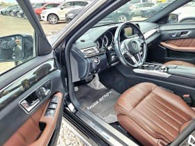 Mercedes-Benz E 350 6.3 AMG PACK FULL РЯДКА КОЖА ЛИЗИНГ 100%, снимка 9 - Автомобили и джипове - 44246819
