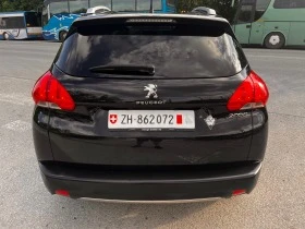 Обява за продажба на Peugeot 2008 1.6 ALURE ~14 490 лв. - изображение 3