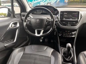 Peugeot 2008 1.6 ALURE, снимка 13