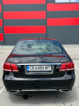 Mercedes-Benz E 300 Diesel Hybrid - [5] 