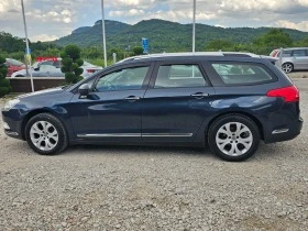 Citroen C5 2, 0HDI AVTOMATIK  | Mobile.bg    2