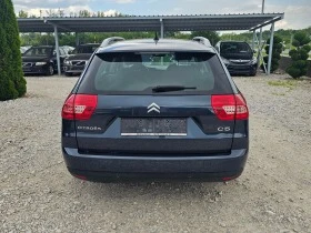 Citroen C5 2, 0HDI AVTOMATIK  | Mobile.bg    4